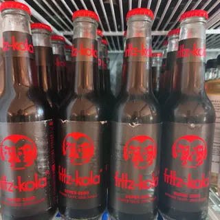 Frita Cola Zero