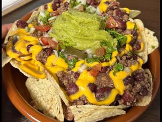 Nachos