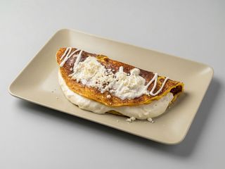 Cachapa Quesua 