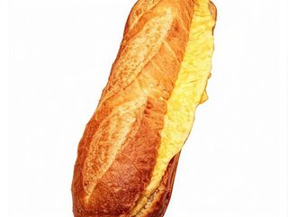 BOCADILLO DE TORTILLA FRANCESA