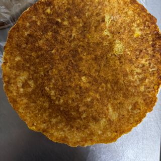 Cachapa viuda