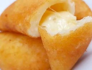 Empanada de Queso  llanero