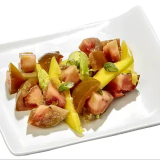 Bowl Aguacate y Mango