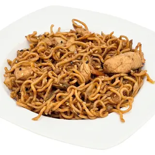 Fideos Yakisoba