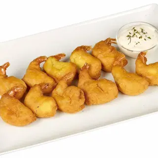 Gamba Gabardina