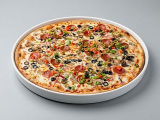 Pizza Campesina (Grande)