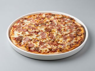 Pizza Alemana (Grande)