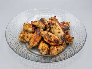 Alitas (6 Uds.)