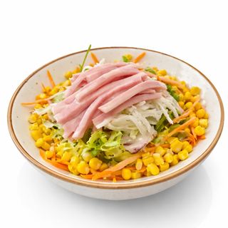 1. Ensalada China