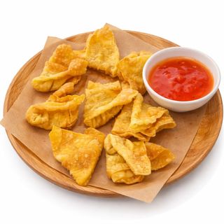 10. Wantun Frito