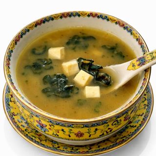 13. Sopa De Miso