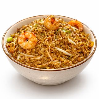 19. Arroz Frito Yang Zhou