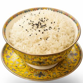 22. Arroz Blanco