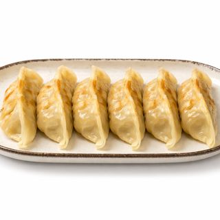 60. Gyoza A La Plancha De Cerdo (6 Uds.)