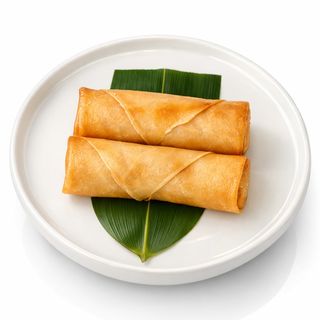 6. Rollitos De Vietnam (2 Uds.)