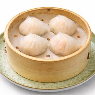 67. Hakao De Gamba Al Vapor (4 Uds.)
