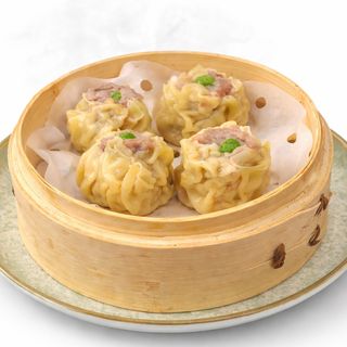 68. Shaomai De Ternera (4 Uds.)
