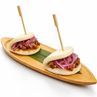 73. Bao De Carne (2 Uds.)