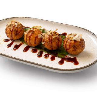 81. Takoyaki