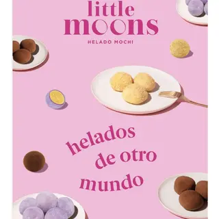 Mochi mango