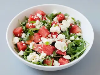 Ensalada Yalova