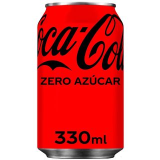 Coca-Cola Zero