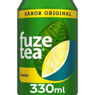 Fuze tea