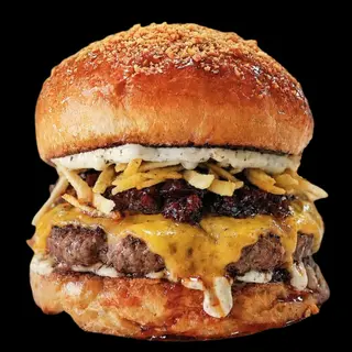 CHOSSBURGER