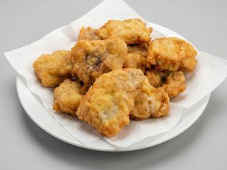Pescado Frito