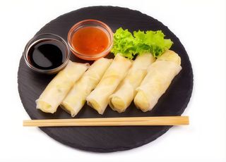 Mini Rollo (4 Uds.)