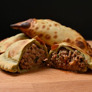 Empanada De Carne (1 Ud.)