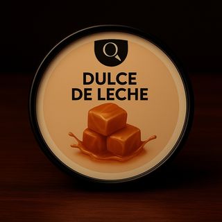 Helado Dulce de Leche