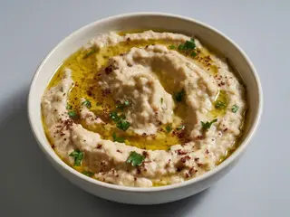 Baba Ghanoush