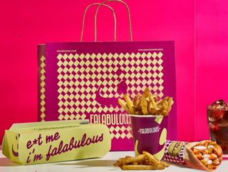 Tawookulous  - Chicken Taouk Combo