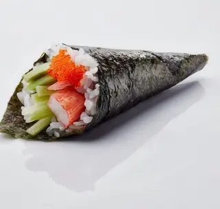 Temaki California (1 Ud.)