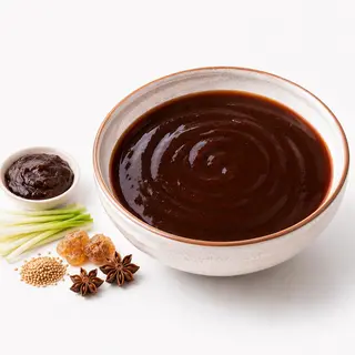 Salsa de Marisco