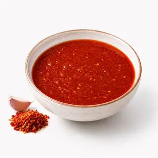 Salsa Picante
