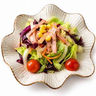 1. Ensalada China