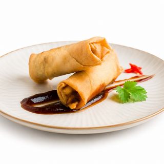 12c. Rollitos De Pato (2 Uds.)