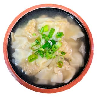 20. Sopa De Wan Tun