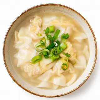 20. Sopa De Wan Tun
