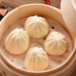 10. Siau Long Pao (4 Uds.)