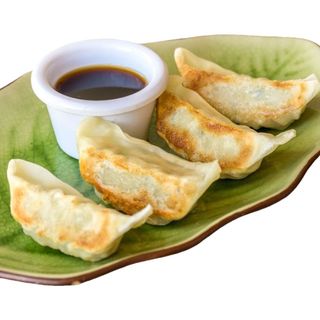 12f. Gyozas De Cerdo (4 Uds.)