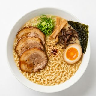 20b. Tonkotsu Ramen