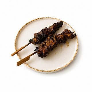 5. Pinchos Mongolia (2 Uds.)