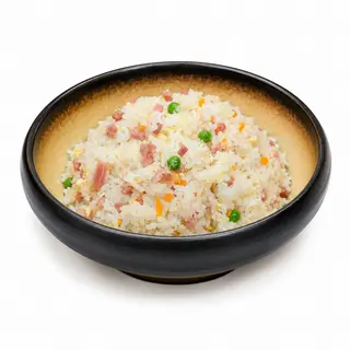 22. Arroz Tres Delicias