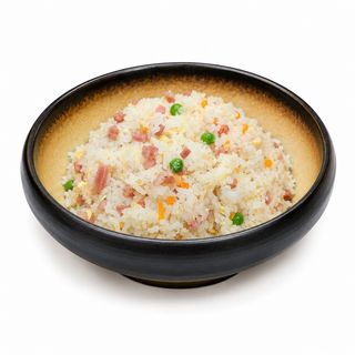 22. Arroz Tres Delicias