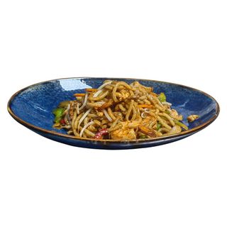 31. Udon Yakisoba