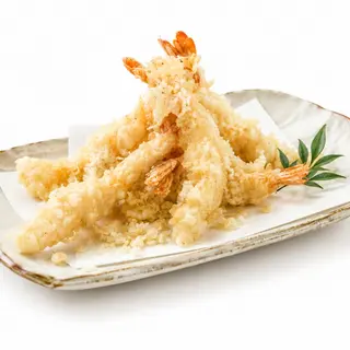 59. Gambas Tempura
