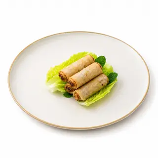 9. Rollito Vietnamita (3 Uds.)